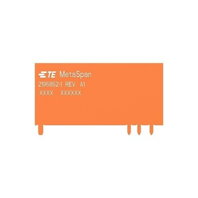 TE Connectivity 2195852-1 PCB Multiband Antenna, 3G (UTMS), 4G (LTE), 5G, NB-IoT