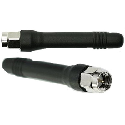 Abracon APAMBJ-135 Rod Multi-Band Antenna with SMA Connector, Bluetooth (BLE), WiFi