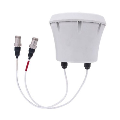 Huber+Suhner 1399.17.0255 Round Multi-Band Antenna with N Type Connector