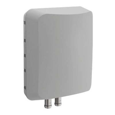 Huber+Suhner 1399.32.0002 Square Multi-Band Antenna
