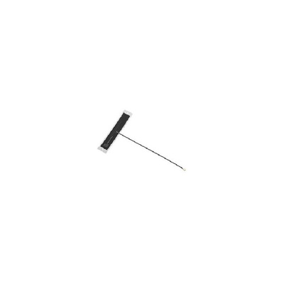 Molex 146185-0050 T-Bar Multi-Band Antenna with IPEX, UFL Connector, 2G (GSM/GPRS), 3G (UTMS), 4G (LTE)