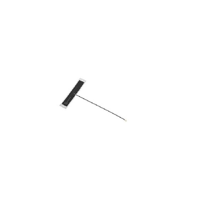 Molex 146185-0300 T-Bar Multi-Band Antenna with IPEX, UFL Connector, 4G (LTE)