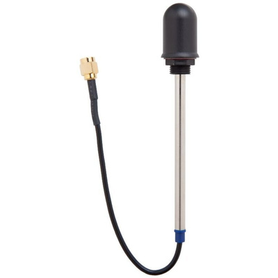 Linx ANT-410-WRT-UFL Dome Omnidirectional Telemetry Antenna, WiFi