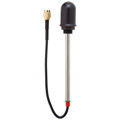 Linx ANT-433-WRT-UFL Dome Omnidirectional Telemetry Antenna, WiFi