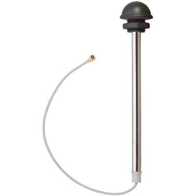 Linx ANT-868-WRT-UFL-150 Dome Omnidirectional Telemetry Antenna, WiFi