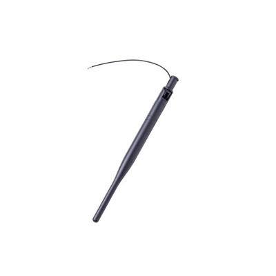 Abracon AEACAQ190012-S915 Whip Telemetry Antenna with IPEX Connector, ISM Band, LoRaWAN