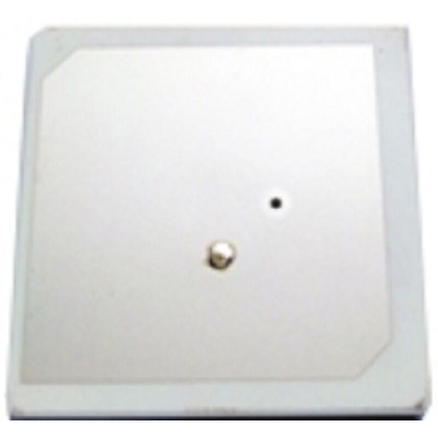 Abracon APAES915R80C16-T Patch Telemetry Antenna with SMA Connector, High Frequency RFID
