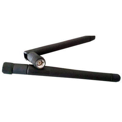 Abracon APAMS-118 Whip Multi-Band Antenna with SMA Connector, 2G (GSM/GPRS)