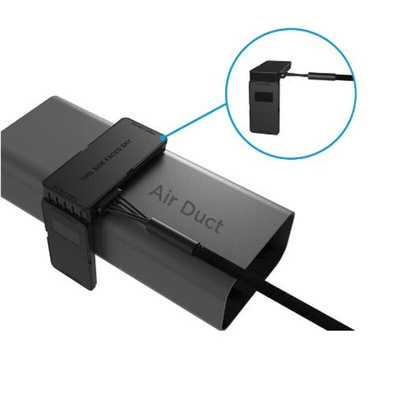 Laird External Antennas VQJ69595B-92FAK Square Multiband Antenna with FAKRA Connector, WiFi
