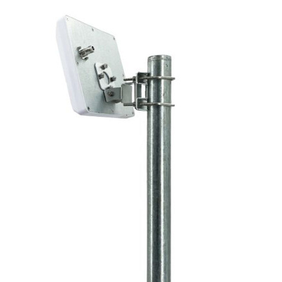 Siretta OSCAR67/X/NTYPEF/33 Square Directional Antenna with N Type Female Connector, ISM Band