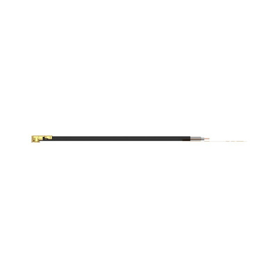 TE Connectivity 2108965-2 FPC Omnidirectional Antenna with MHF Connector, Ultra Wideband (UWB)