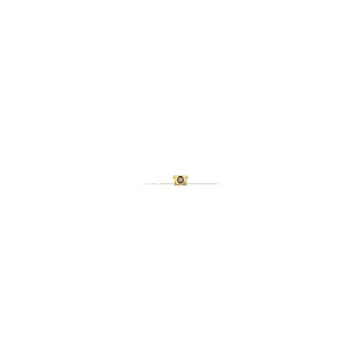 TE Connectivity 2108965-2 FPC Omnidirectional Antenna with MHF Connector, Ultra Wideband (UWB)