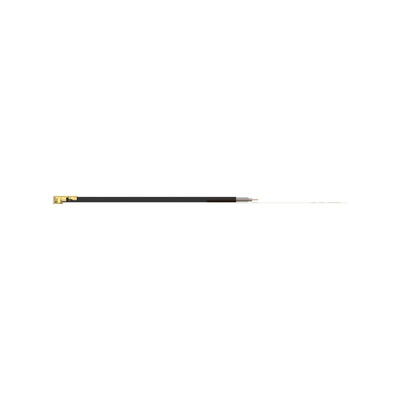 TE Connectivity 2108971-3 FPC Omnidirectional Antenna with MHF Connector, Ultra Wideband (UWB)