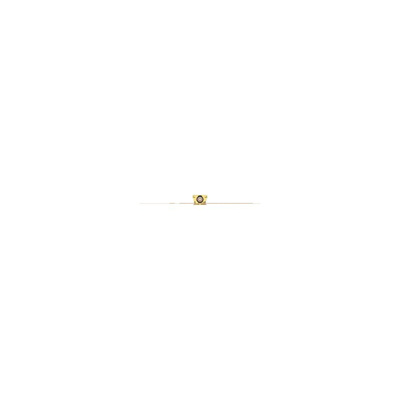 TE Connectivity 2108971-3 FPC Omnidirectional Antenna with MHF Connector, Ultra Wideband (UWB)
