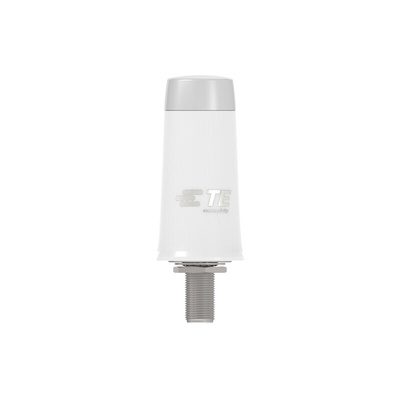 Laird External Antennas FTRA6171M6PWN-001 Dome Multi-Band Antenna with N Type Connector, 5G