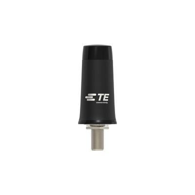 Laird External Antennas FTRA6971M6PBN-001 Dome Multi-Band Antenna with N Type Connector, 5G