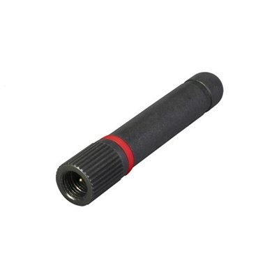 TE Connectivity ANT-433-CW-RH-SMA OnBoard Omnidirectional Telemetry Antenna with SMA Connector, LoRaWan