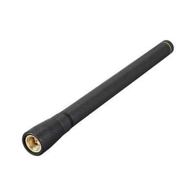TE Connectivity ANT-916-CW-HW-SMA OnBoard Omnidirectional Telemetry Antenna with SMA Connector, LoRaWan