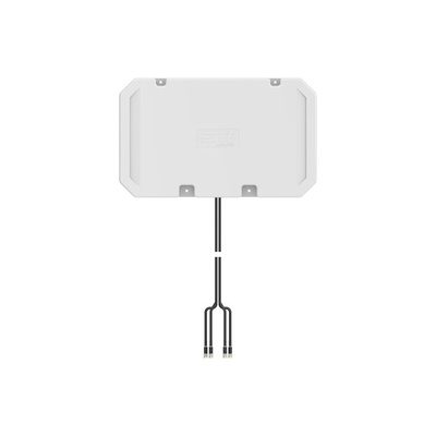 TE Connectivity L000306-01 Panel Multi-Band Antenna with SMA Connector, 5G