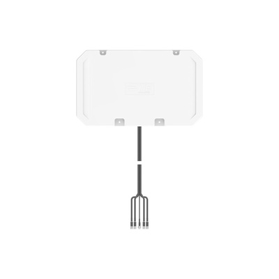 TE Connectivity L000306-02 Panel Multi-Band Antenna with SMA Connector, 5G