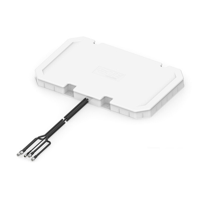 TE Connectivity L000306-02 Panel Multi-Band Antenna with SMA Connector, 5G