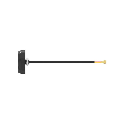 TE Connectivity L000321-01 Dome Multi-Band Antenna with SMA, Type N Connector, 4G (LTE), 4G (LTE Cat-M), 5G, NB-IoT