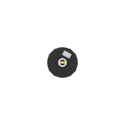 TE Connectivity L000321-01 Dome Multi-Band Antenna with SMA, Type N Connector, 4G (LTE), 4G (LTE Cat-M), 5G, NB-IoT