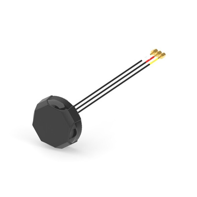 TE Connectivity L000321-01 Dome Multi-Band Antenna with SMA, Type N Connector, 4G (LTE), 4G (LTE Cat-M), 5G, NB-IoT