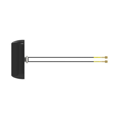 TE Connectivity L000322-01 Dome Multi-Band Antenna with SMA (Female) Connector, 4G (LTE), 4G (LTE Cat-M), 5G, NB-IoT