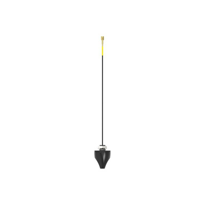TE Connectivity L000322-01 Dome Multi-Band Antenna with SMA (Female) Connector, 4G (LTE), 4G (LTE Cat-M), 5G, NB-IoT