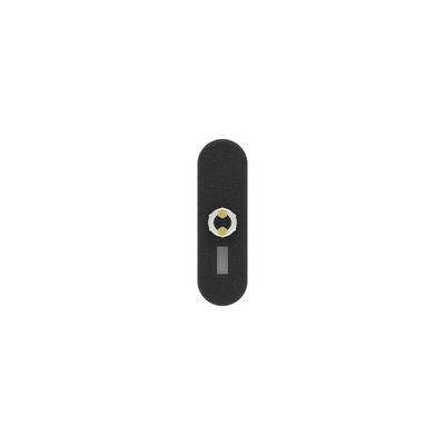 TE Connectivity L000322-01 Dome Multi-Band Antenna with SMA (Female) Connector, 4G (LTE), 4G (LTE Cat-M), 5G, NB-IoT
