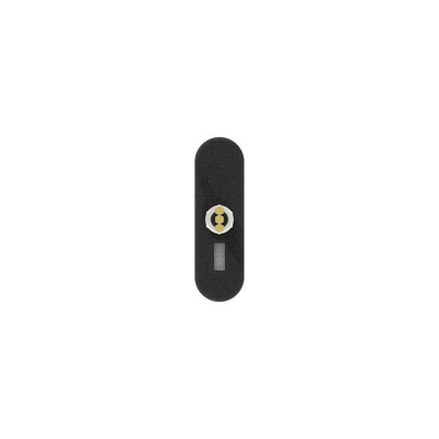 TE Connectivity L000322-02 Dome Multi-Band Antenna with SMA (Female) Connector, 4G (LTE), 4G (LTE Cat-M), 5G, NB-IoT