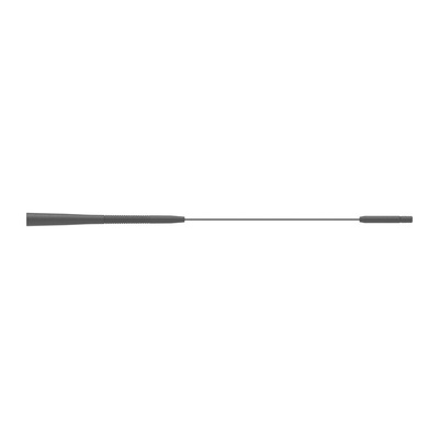 TE Connectivity L000340-01 Whip Multi-Band Antenna with M6 x 0.75mm Stud Connector, UHF RFID