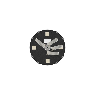TE Connectivity L000434-07 Dome Multi-Band Antenna with SMA Connector, 4G, 4G (LTE), 5G (LTE), Bluetooth (BLE), WiFi,