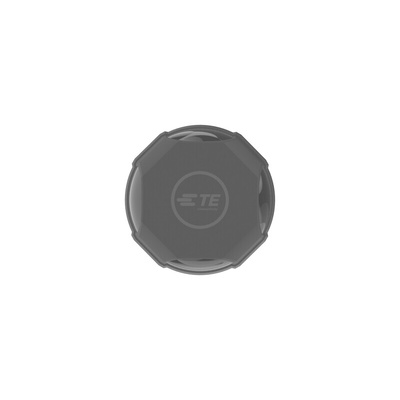 TE Connectivity L000434-07 Dome Multi-Band Antenna with SMA Connector, 4G, 4G (LTE), 5G (LTE), Bluetooth (BLE), WiFi,