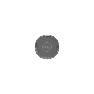 TE Connectivity L000434-08 Dome Multi-Band Antenna with SMA, SMA RP Connector, 4G, 4G (LTE), 5G (LTE), Bluetooth (BLE),