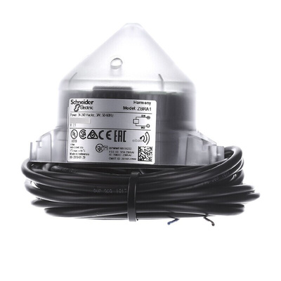Round SMT Antenna