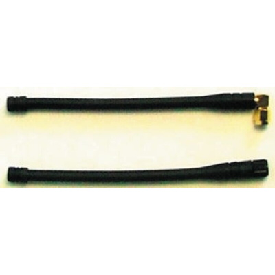 LPRS ANT-433MR Whip Antenna with SMA Connector, ISM Band
