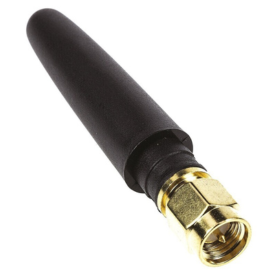 LPRS ANT-SS433 Whip Omnidirectional Antenna, ISM Band
