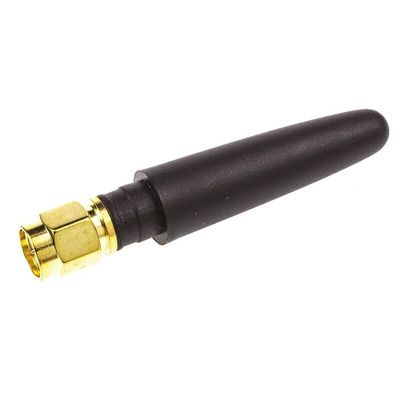 LPRS ANT-SS433 Whip Omnidirectional Antenna, ISM Band