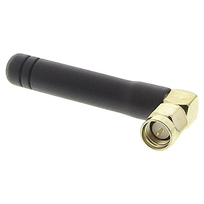LPRS WR868 Stubby Antenna, ISM Band