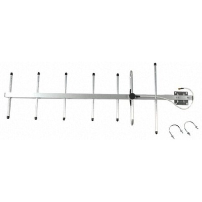 LPRS YAGI-434 Directional Antenna, ISM Band