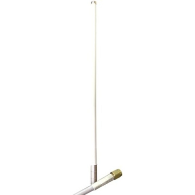 RF Solutions ANT-4ROD5-SMA Whip Antenna with SMA Connector, ISM Band, UHF RFID