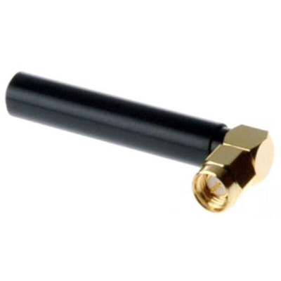 EAD FTAQ35186-SM-RA Antenna with SMA Connector, ISM Band