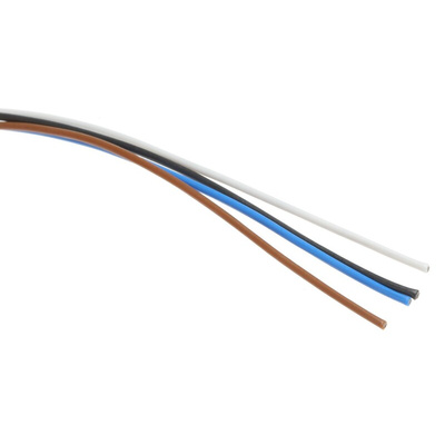 Panasonic Through Beam Photoelectric Sensor, Fork Sensor, 6 mm Detection Range