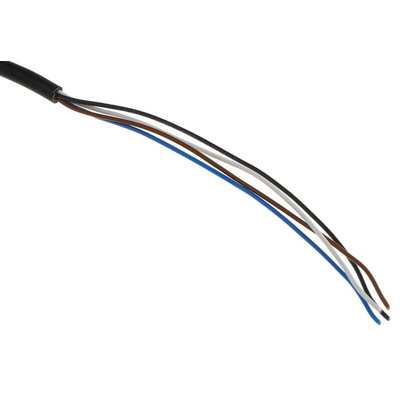 Panasonic Through Beam Photoelectric Sensor, Fork Sensor, 6 mm Detection Range
