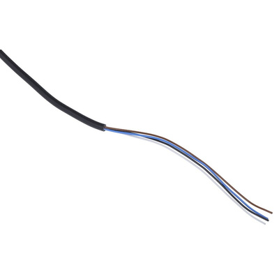 Panasonic Through Beam Photoelectric Sensor, Fork Sensor, 6 mm Detection Range