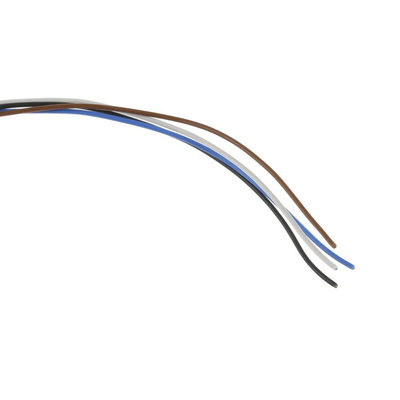 Panasonic Through Beam Photoelectric Sensor, Fork Sensor, 6 mm Detection Range