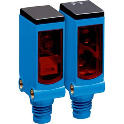 Sick Through Beam Photoelectric Sensor, Block Sensor, 0 → 5 m Detection Range IO-LINK
