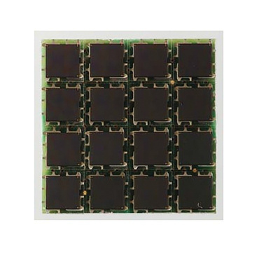 ON Semiconductor, ArrayC-30035-16P-PCB 1-Element Photodetector, Through Hole